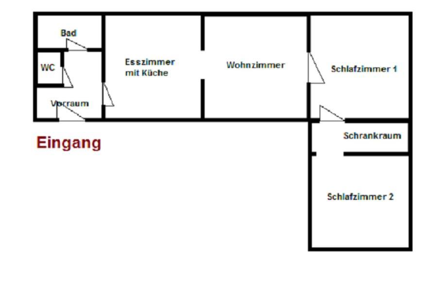 Biohof Weissensteiner Apartment Ullrichs Exterior foto