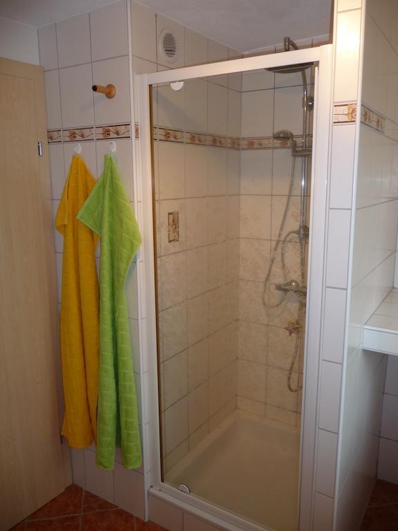 Biohof Weissensteiner Apartment Ullrichs Cameră foto