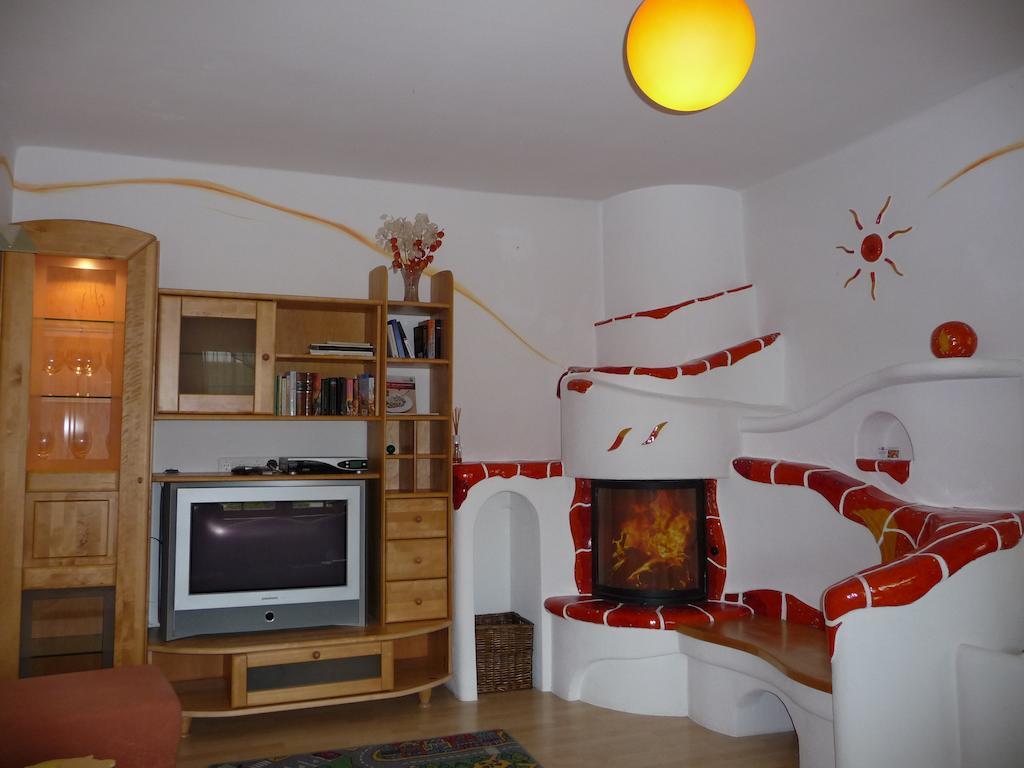 Biohof Weissensteiner Apartment Ullrichs Cameră foto